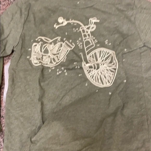 8 Boys 3t assorted Top lot - Picture 4 of 8